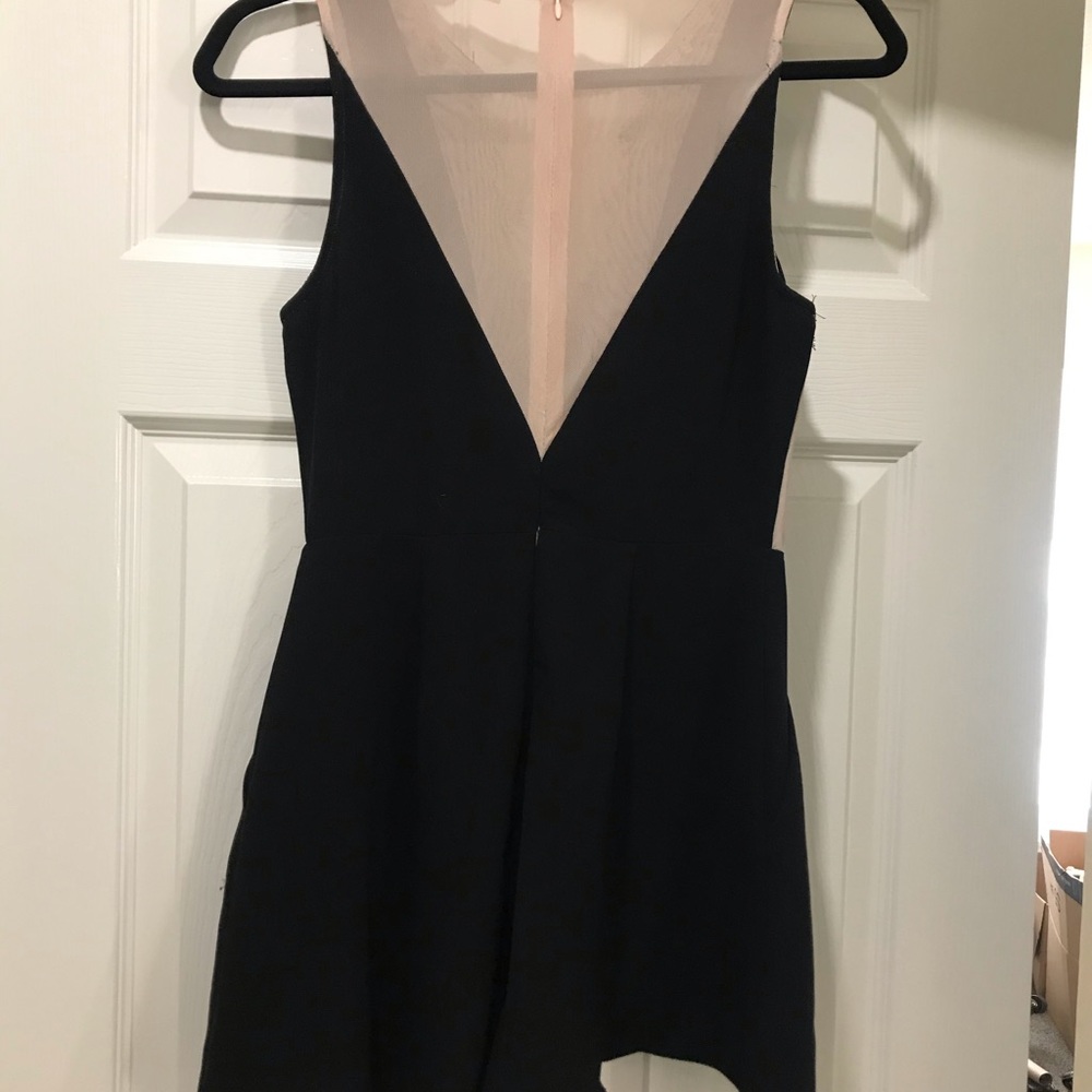 Lush Romper - Picture 2 of 3